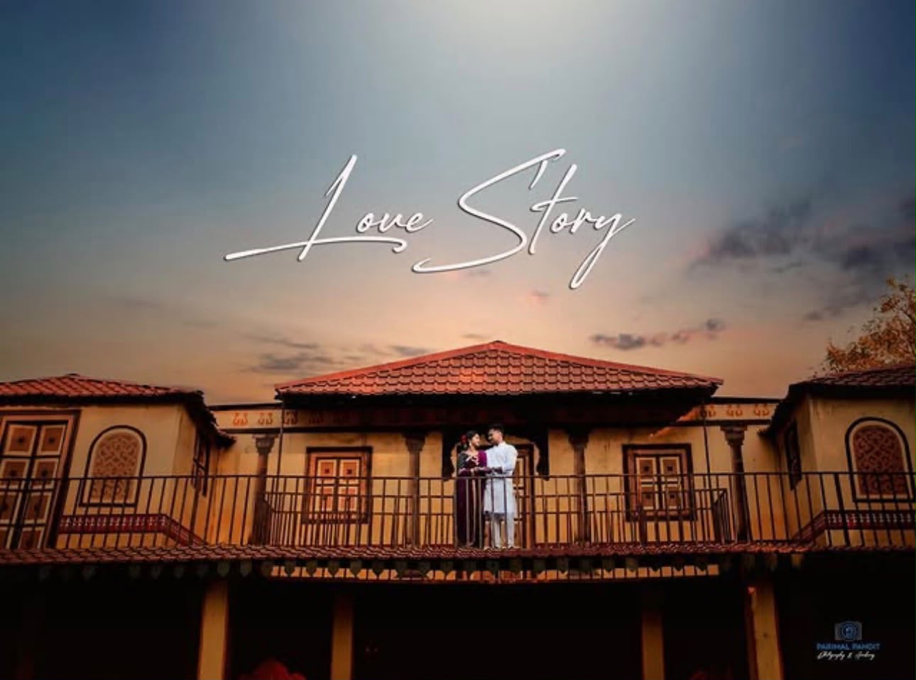 Pre Wedding Photography & Videography baby photoshoot package cover image in Pune