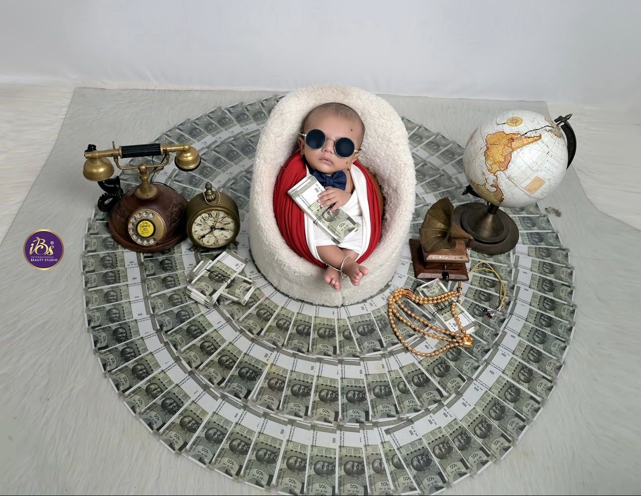 New Born WhatsApp Image 2026 01 05 At 9.07.51 PM (1) baby photoshoot gallery image at IBS Baby Photoshoot studio in Pune