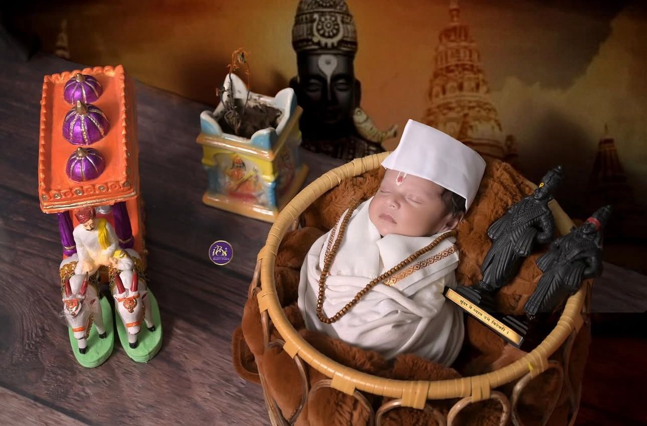 New Born WhatsApp Image 2026 01 05 At 9.04.23 PM baby photoshoot gallery image at IBS Baby Photoshoot studio in Pune