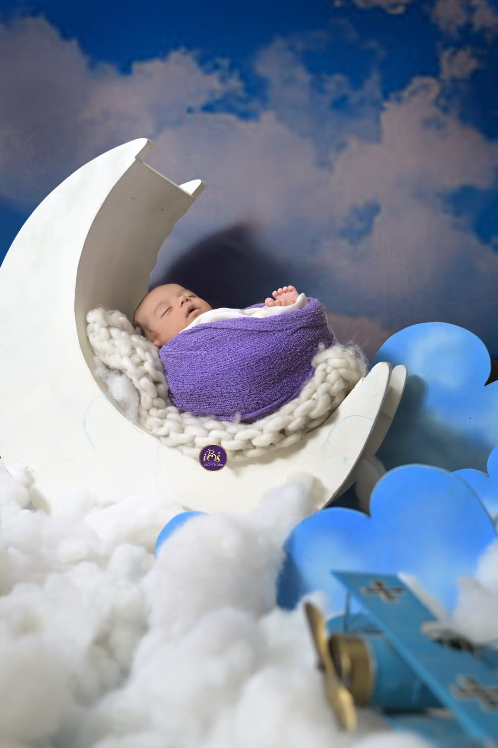 New Born WhatsApp Image 2024 07 28 At 8.07.53 PM (1) baby photoshoot gallery image at IBS Baby Photoshoot studio in Pune