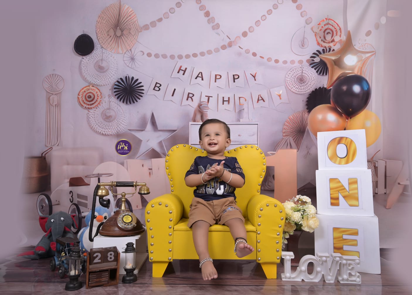 Pre B'Day Special WhatsApp Image 2024 05 10 At 2.17.52 PM baby photoshoot gallery image at IBS Baby Photoshoot studio in Pune