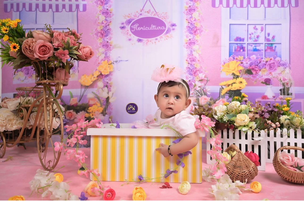 Sharanya's Newborn Photoshoot IMG 8766 baby photoshoot gallery image at IBS Baby Photoshoot studio in Pune