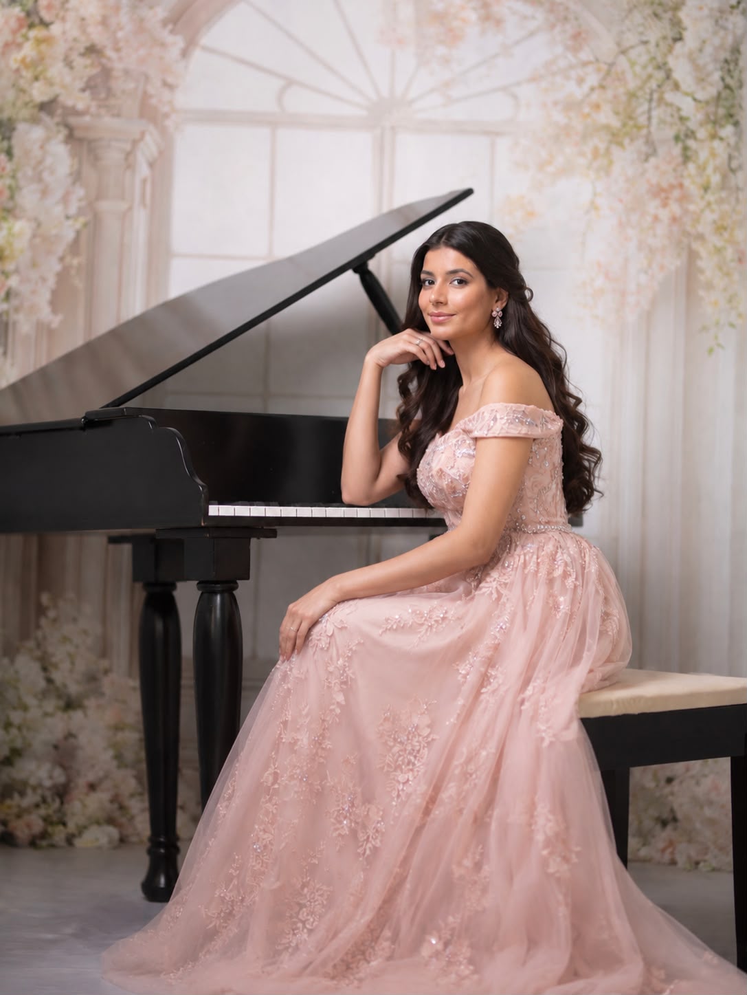 Signature Portrait Session baby photoshoot package preview 2 at IBS Baby Photoshoot Pune