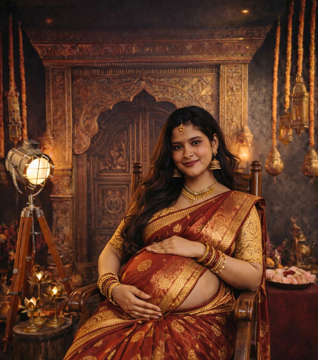 Classic Package baby photoshoot package preview 2 at IBS Baby Photoshoot Pune